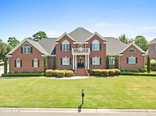 4301 Winforde Rd, Wilmington, NC 28412