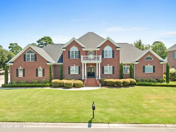 4301 Winforde Road, Wilmington, NC 28412