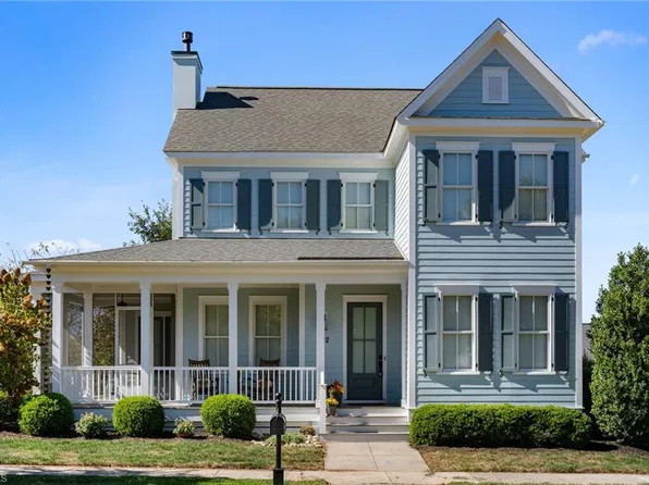 1412 Autumn Park Cir, Winston Salem, NC 27106