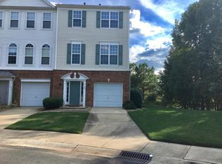 100 Chandler Chase Ct, Morrisville, NC 27560