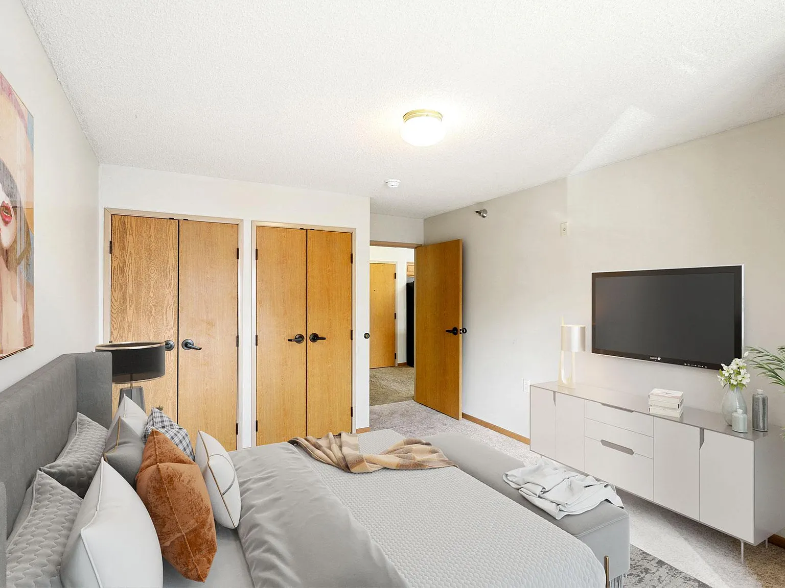 MPA / Marcy Park Apartments — Photo 3