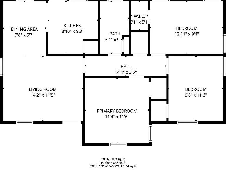 1108 Stewart St — Photo 14