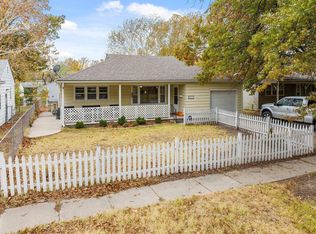 831 Lexington Rd, Wichita, KS 67218