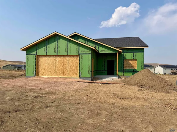 LOT 9 W Country Rd, Rapid City, SD 57701