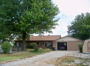 303 Scotsman South Rd, Buffalo, KS 66717
