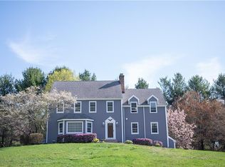 85 Flat Swamp Rd, Newtown, CT 06470