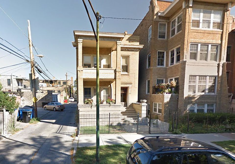 1st image of 1470 W Balmoral Ave