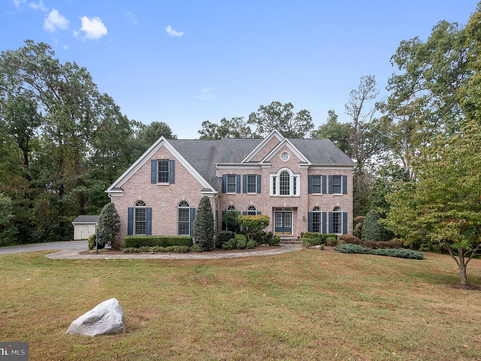 8617 Augusta Farm Ln, Laytonsville, MD 20882 Zillow