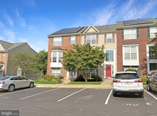 3687 Singleton Ter, Frederick, MD 21704