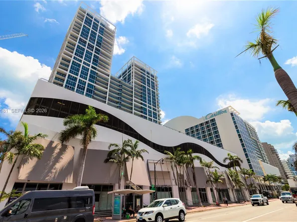 6899 Collins Ave Unit 1509, Miami Beach, FL 33141