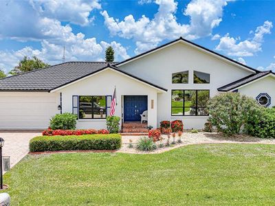 3724 Bordeaux Dr, Punta Gorda, FL, 33950