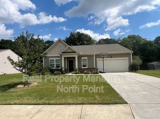 24 Seattle Slew Way, Cartersville, GA 30120