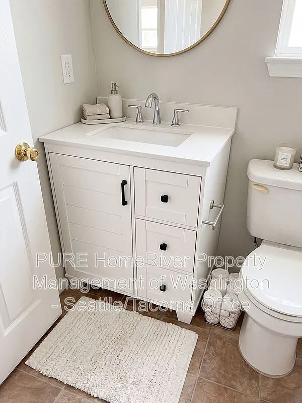 1 bed, 1.0 bath, $1,050 — Photo 4