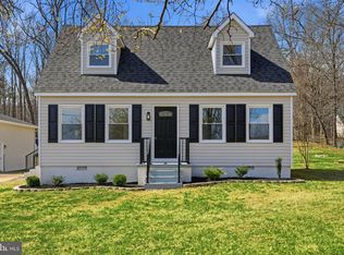 W. Side Of Rt 66, Bealeton, VA 22712