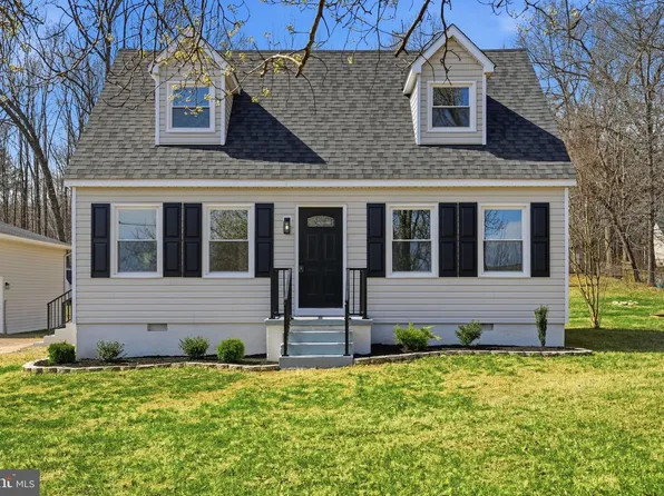 10442 Saint Pauls Rd, Bealeton, VA 22712