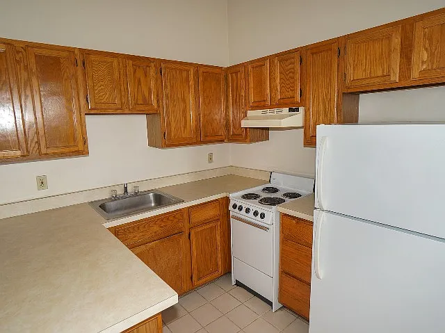 Kitchen Kitchen