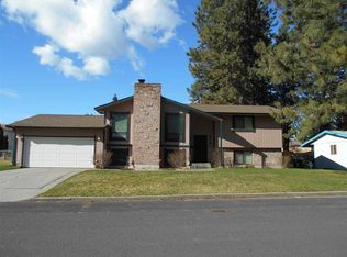 615 E Calkins Dr, Spokane, WA 99208
