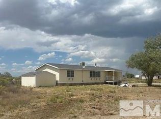 9260 Claudias Way, Fallon, NV 89406