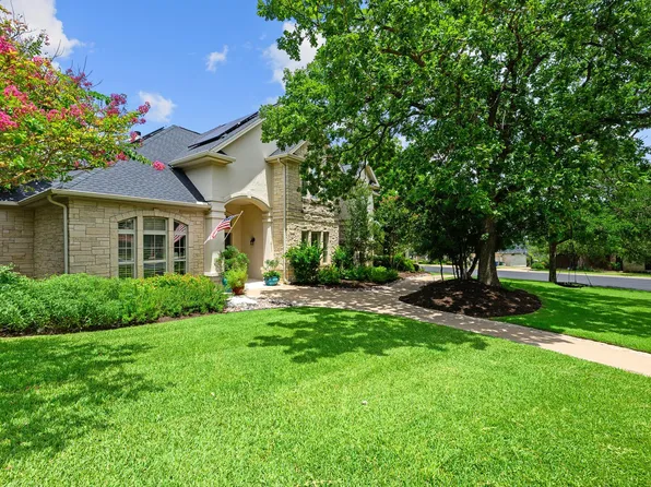 5200 Rico Cv, Austin, TX 78731