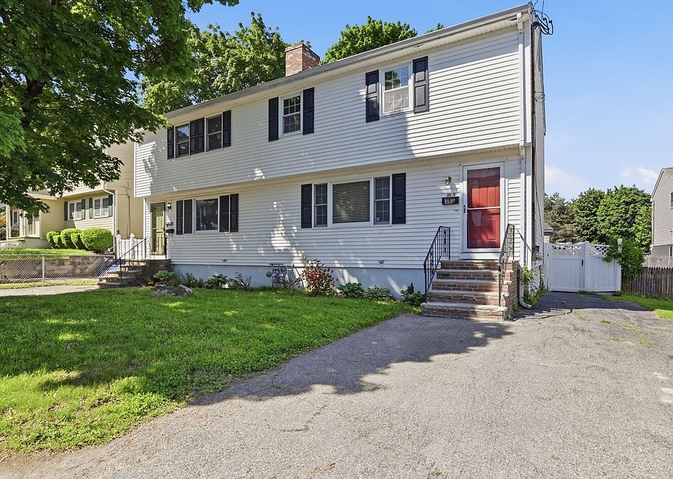 1st image of 36-36B Young Ave #B