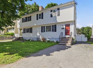 36-36B Young Ave #B, Lawrence, MA 01841