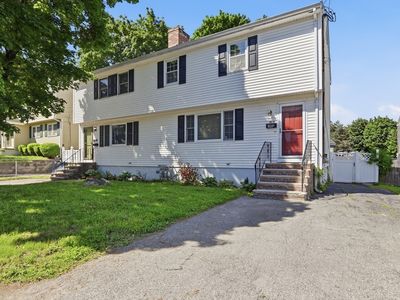 36-36B Young Ave #B, Lawrence, MA, 01841