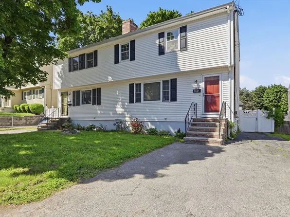 36-36B Young Ave #B, Lawrence, MA 01841