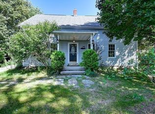 176 Corbin Rd, Dudley, MA 01571