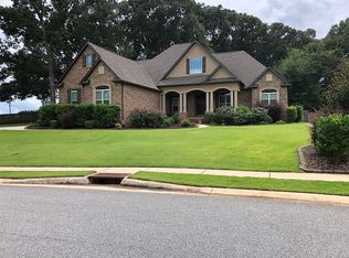 220 Stacy Ln, Warner Robins, GA 31088