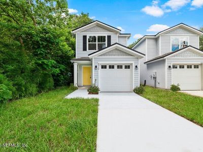 8920 HARE Avenue, Jacksonville, FL, 32211