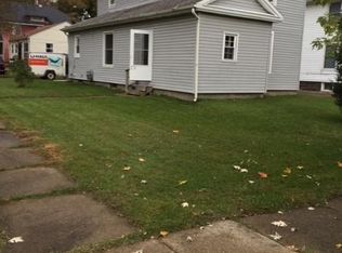 710 Prospect St, Albion, MI 49224