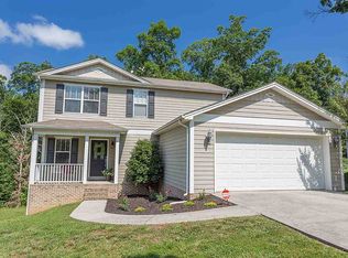 135 Silver Maple Cir UNIT 17, Cleveland, TN 37311