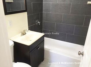 7 Alvan Ter #2C, Dorchester, MA 02125