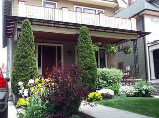 57 Manchester Pl, Buffalo, NY 14213