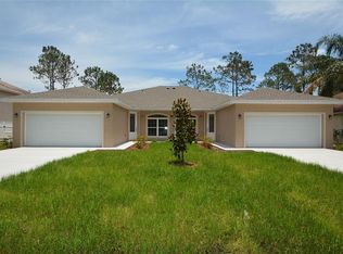 43 Lloyd Trl #B, Palm Coast, FL 32164