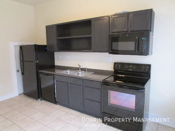 211 E Leigh St, Richmond, VA 23219