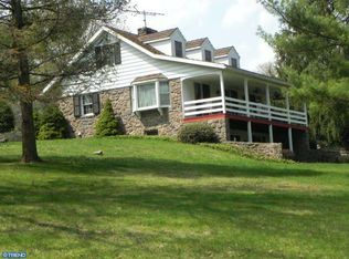 361 Pigeon Creek Rd, Pottstown, PA 19465