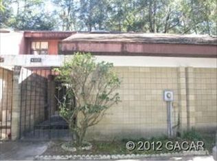 4305 SW 70th Ter, Gainesville, FL 32608