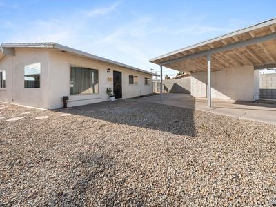 2520 S Madison Ave, Yuma, AZ, 85364