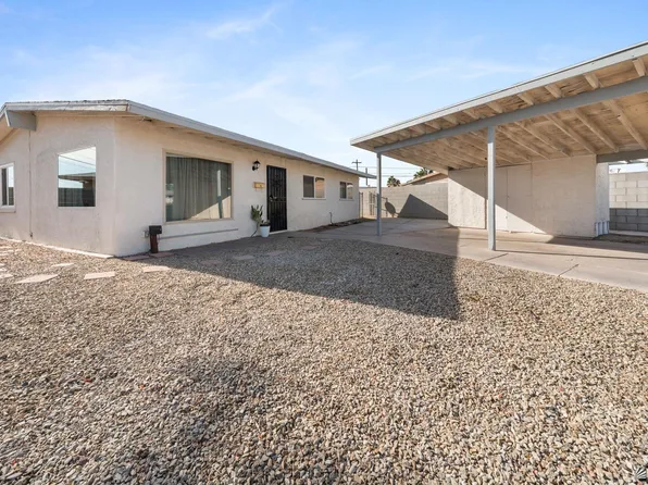 2520 S Madison Ave, Yuma, AZ 85364