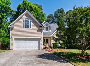 182 Chatham Mill Rd, Pittsboro, NC 27312