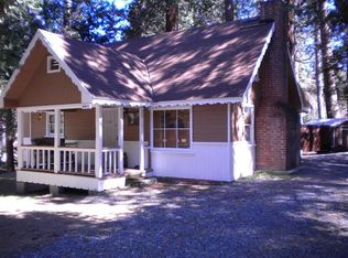 44110 Pine Flat Dr, California Hot Springs, CA 93207