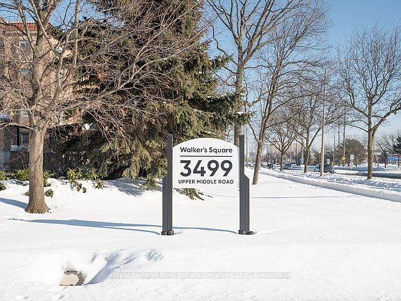 3rd image of 3499 Upper Middle Rd #214