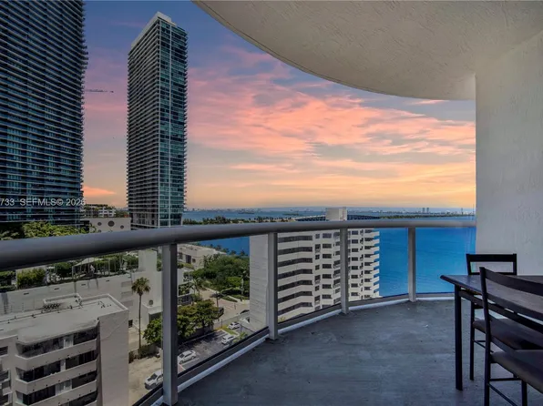 480 NE 30th St APT 1102, Miami, FL 33137