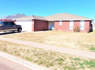 6318 15th St, Lubbock, TX 79416