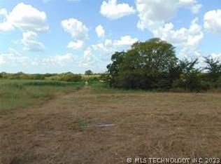 Happy Trails Rd, Ardmore, OK 73401