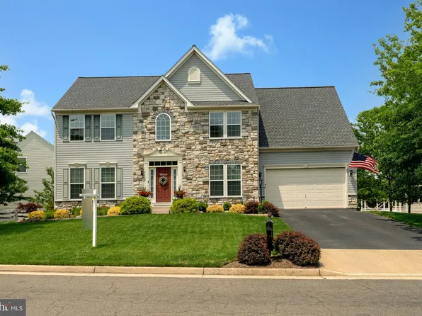 41566 Bostonian Pl, Aldie, VA 20105