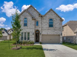 3908 Bentgrass Rd, Plano, TX 75023