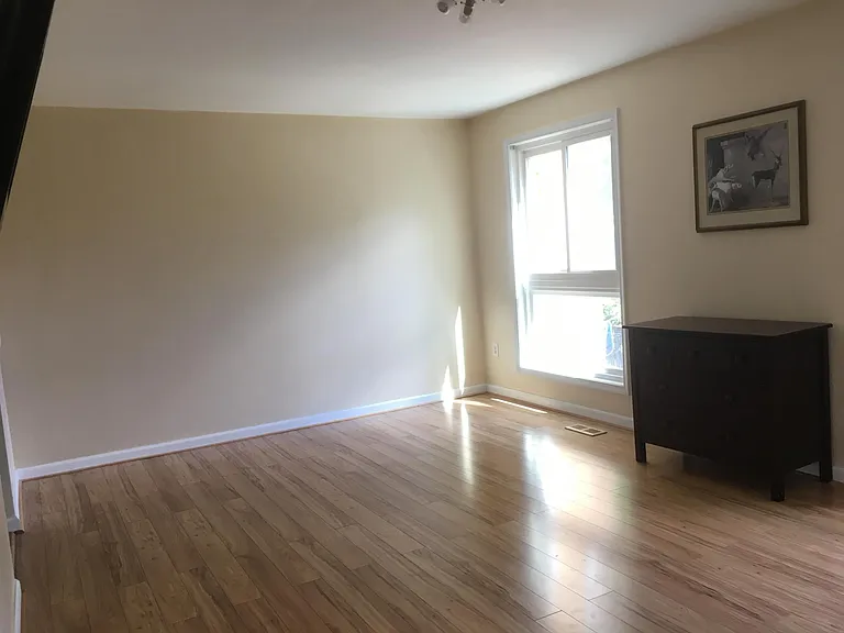 Living room view 2