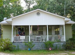 3820 Glenn Springs Rd, Spartanburg, SC 29302